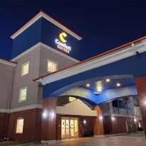 Comfort Suites