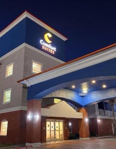 Comfort Suites
