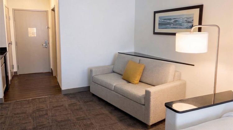 Comfort Suites Suite
