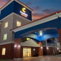Comfort Suites