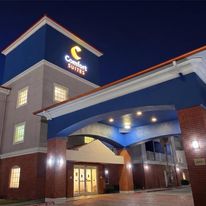 Comfort Suites