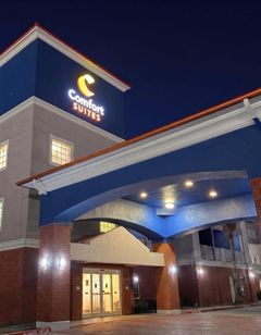 Comfort Suites