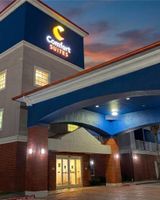Comfort Suites