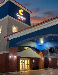 Comfort Suites