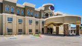 Comfort Suites Near Texas State Univ. Exterior