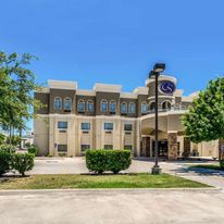 Comfort Suites Near Texas State Univ.