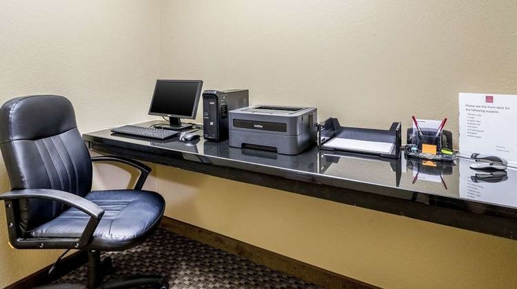 Comfort Suites Near Texas State Univ. Other