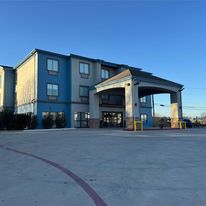 Comfort Inn San Antonio Northeast