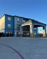 Comfort Inn San Antonio Northeast