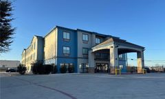 Comfort Inn San Antonio Northeast