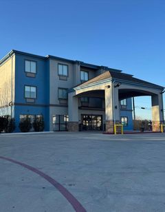 Comfort Inn San Antonio Northeast