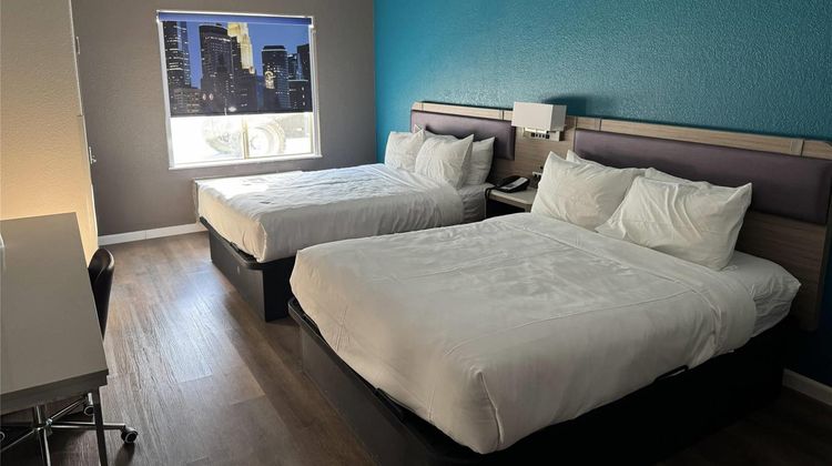 Comfort Inn San Antonio Northeast Room