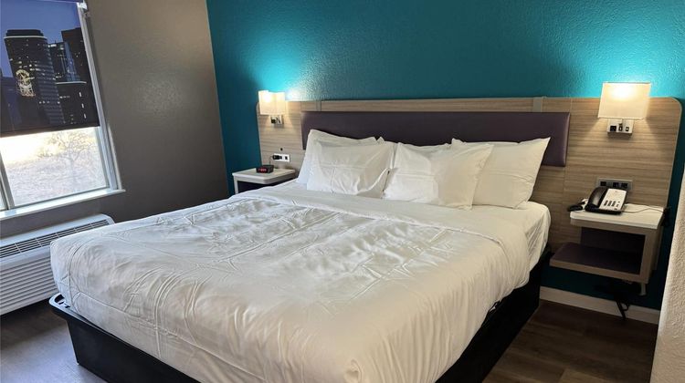 Comfort Inn San Antonio Northeast Room