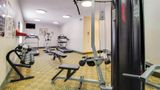 MainStay Suites Texas Medical Center Health