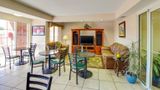 MainStay Suites Texas Medical Center Restaurant