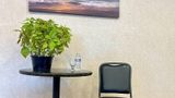MainStay Suites Texas Medical Center Meeting