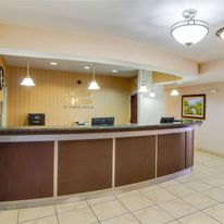 MainStay Suites Texas Medical Center