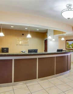 MainStay Suites Texas Medical Center
