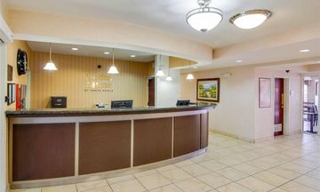 MainStay Suites Texas Medical Center