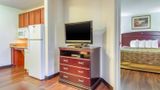MainStay Suites Texas Medical Center Suite
