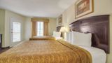MainStay Suites Texas Medical Center Room