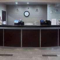 MainStay Suites Texas Medical Center