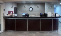MainStay Suites Texas Medical Center
