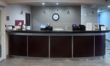 MainStay Suites Texas Medical Center