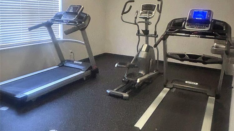 MainStay Suites Texas Medical Center Health