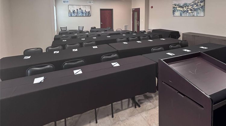 MainStay Suites Texas Medical Center Meeting