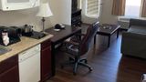 MainStay Suites Texas Medical Center Room