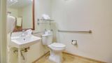 MainStay Suites Texas Medical Center Suite