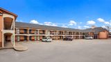 Econo Lodge Austin North near The Domain Other