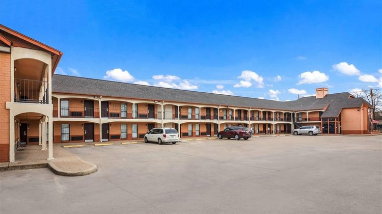 Econo Lodge Austin North near The Domain Other