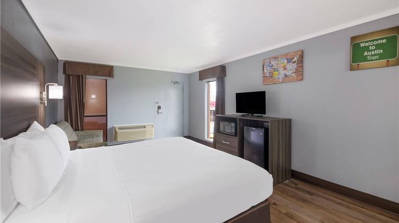 <b>Econo Lodge Austin North near The Domain Room</b>. Images powered by <a href="https://iceportal.shijigroup.com/" title="IcePortal" target="_blank">IcePortal</a>.
