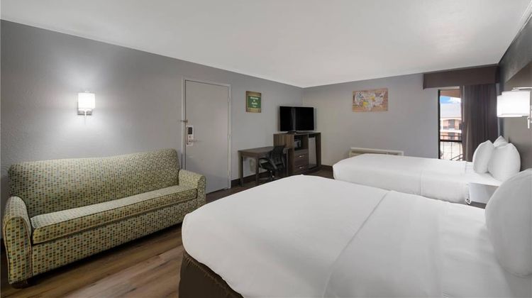 Econo Lodge Austin North near The Domain Suite