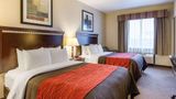 <b>Comfort Inn and Suites Winnie Room</b>. Images powered by <a href="https://iceportal.shijigroup.com/" title="IcePortal" target="_blank">IcePortal</a>.