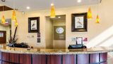 Comfort Suites near NASA - Clear Lake Lobby