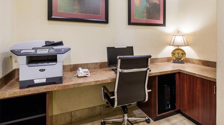 Comfort Suites near NASA - Clear Lake Other