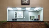 <b>Comfort Inn and Suites Red Oak Lobby</b>. Images powered by <a href="https://iceportal.shijigroup.com/" title="IcePortal" target="_blank">IcePortal</a>.