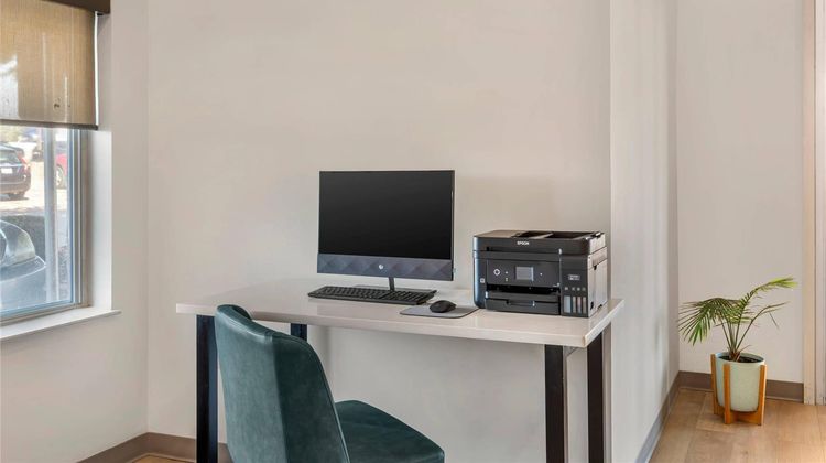 Comfort Inn and Suites Red Oak Other