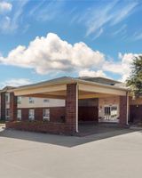 Comfort Inn and Suites Red Oak