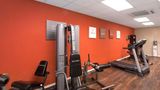 Comfort Suites University Health