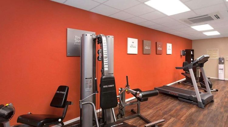 Comfort Suites University Health