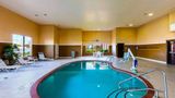 Comfort Suites University Pool