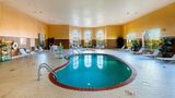 Comfort Suites University Pool