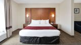 Comfort Suites University Suite