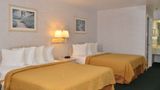 Econo Lodge San Antonio South Room