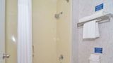 Econo Lodge San Antonio South Room