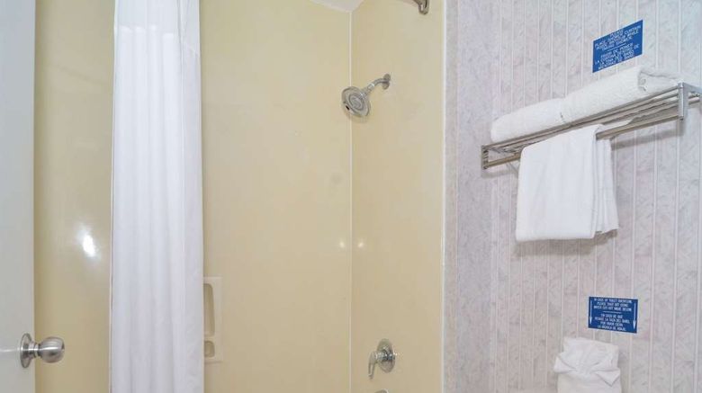 <b>Econo Lodge San Antonio South Room</b>. Images powered by <a href="https://iceportal.shijigroup.com/" title="IcePortal" target="_blank">IcePortal</a>.